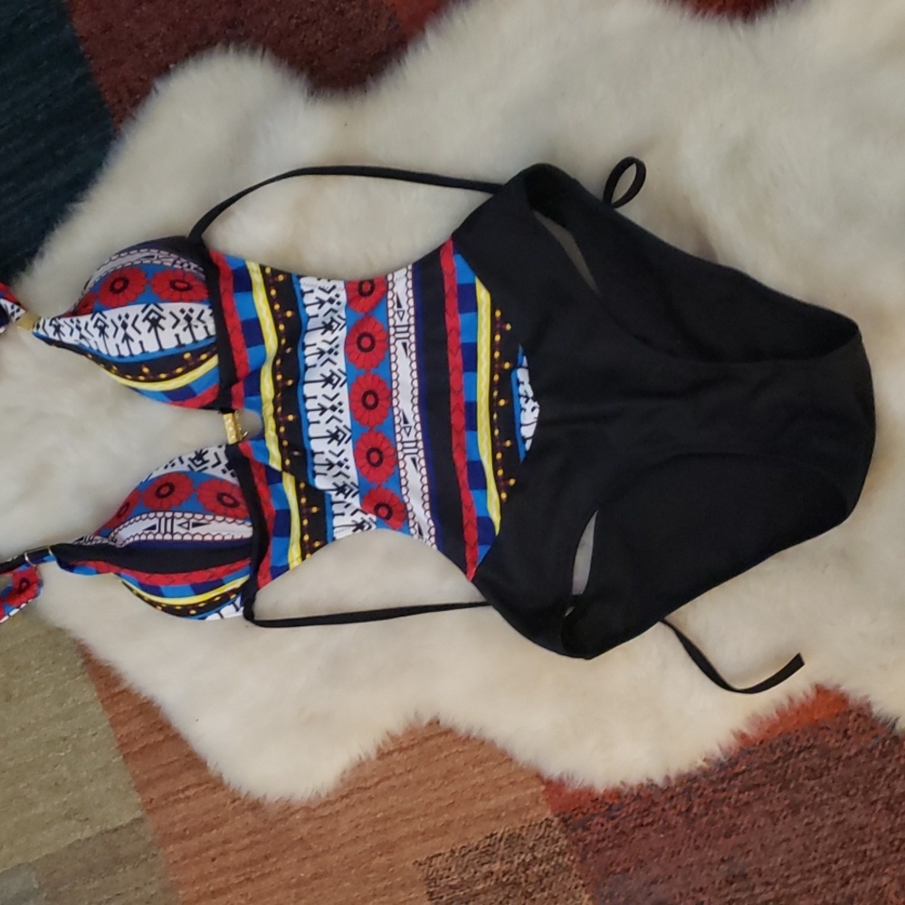 Brand New Monokini!